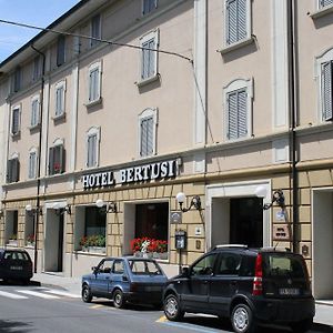 Hotel Bertusi